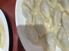 -喜家德虾仁水饺(北京超极合生汇店)
