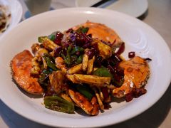 -船歌·鱼水饺青岛菜(闽江二路店)
