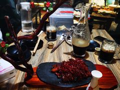 -锦上中式酒馆(南内环店)