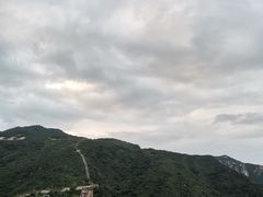 -慕田峪长城