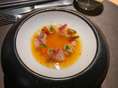 -泰安门Taian Table(镇宁路店)