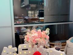 -星璞全日餐厅·高空自助餐(深铁铂尔曼酒店)