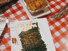 -三个大叔东北烧烤·砂锅菜(西三旗店)