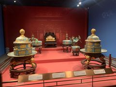 -上海博物馆(人民广场馆)