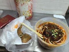 -家阳赵师傅油饼包烧麦(粮道街店)