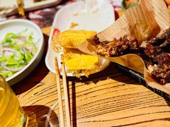 -火联烧烤(学院路创始店)
