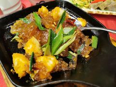 -山西会馆·晋菜·晋商宴·牌匾博物馆(胜利东街店)