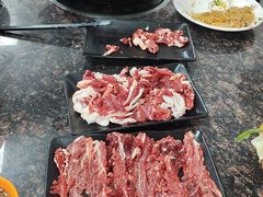 -山珍鲜牛肉火锅本地老字号(汕中老店)