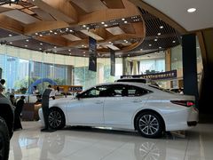 -大连中升雷克萨斯(华北路店)