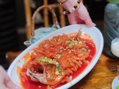 -鱼食饭稻·苏浙土菜17年老馆子(平江路店)