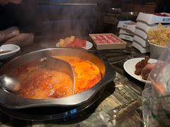 -冠菌火锅自助(东莞桥头店)