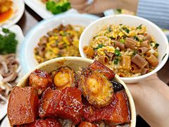 -晶渔坊·海鲜私房菜(东夷小镇店)