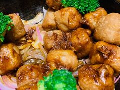 -湘湖大院(越王路店)