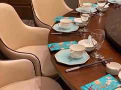 包厢-童福兴·南京菜(老门东店)