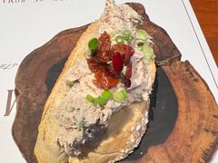 -咖梦餐厅 COMENG RESTAURANT