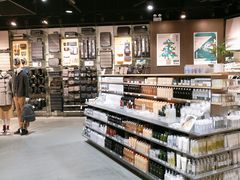-MUJI无印良品(杭州万象城店)
