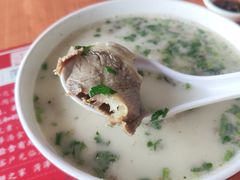 -教师之家赵家羊汤馆(东青龙街店)