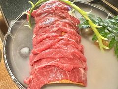 九秒牛肉-盡膳口福跷脚牛肉火锅(晶耀前滩店)