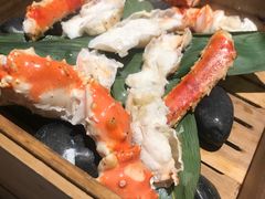 -蟹的岡田屋(正大广场店)