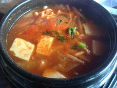 大酱汤-蟹之国·精品蟹料理(极地店)