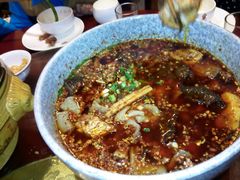 -大财主(庐山店)