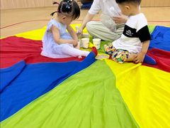 -嘉定民办实蒙早教中心