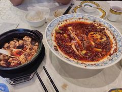 -陈麻婆豆腐(春熙店)