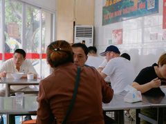 -老赵面店(大西路店)