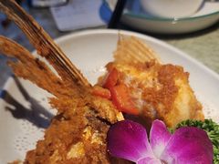 -淘米捞·米汤脆鲩鱼火锅(福田皇岗店)