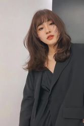 -sy杉影印象COLOUR专业烫染