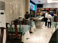 -紫光园(劲松店)