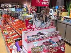 -MARSMART PETS火星宠物超市(1733店)