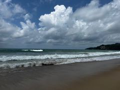 -卡马拉海滩