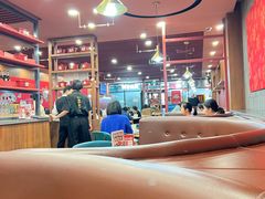 -宏状元现熬粥·京味菜(黄寺大街店)