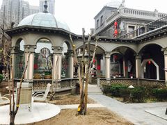 -卫鼎轩·曹公馆(鼓楼店)