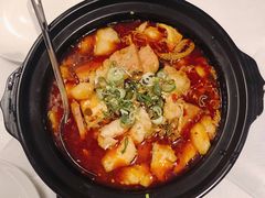 四川冒菜-峨嵋一派