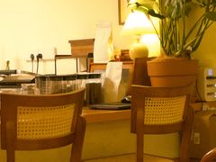 -本無咖啡·BeanWood Coffee