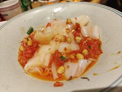 -老凯俚酸汤鱼(多彩城店)