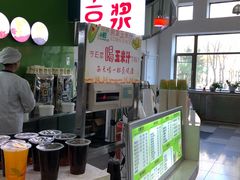 -吉林大学前卫校区南区-日新楼
