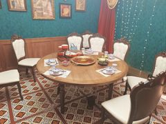 -哥老官重庆美蛙鱼头(日月光店)