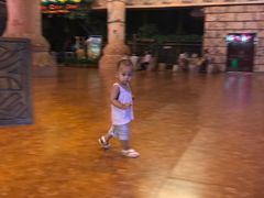 -三亚千古情景区游客中心-接待中心