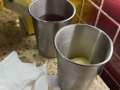 -姜胖胖无限自助烤肉(弹子石店)