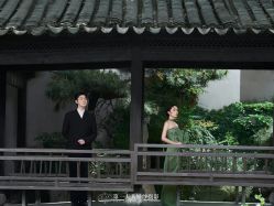 -第一夫人婚纱摄影(南京店)