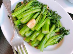 -广州柏悦酒店·悦景轩·粤菜餐厅