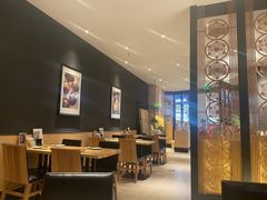 大堂-Tuna maki寿司(园区永旺店)