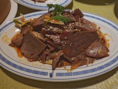 -老雒阳面馆·水席(高新区店)