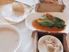 蒜香蒸排骨-东江渔村·古典园林·30年粤菜老字号(太和店)