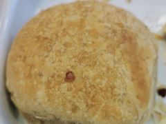 -香妃烤鸡(西单店)