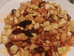 宫保鸡丁-福来居烤鸭店(天坛二店)