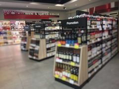 -blt精品超市(南京环宇城店)
